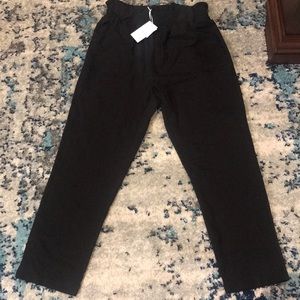 Blank Formal Pants